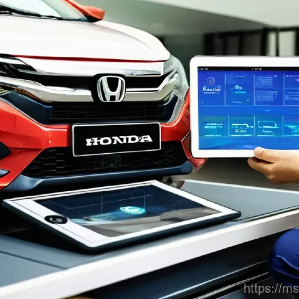 자동차정비기사 연봉 지역별 차이 - **Urban Mechanic in a Modern Authorized Service Center**
"A clean, well-lit, and spacious author...