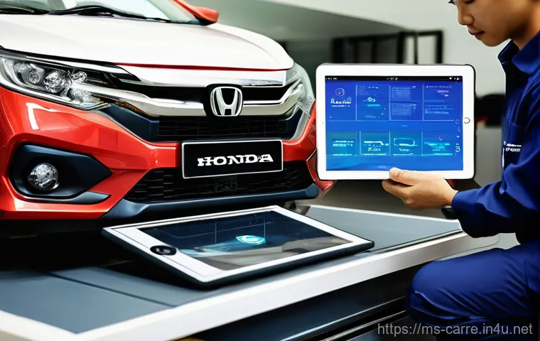 자동차정비기사 연봉 지역별 차이 - **Urban Mechanic in a Modern Authorized Service Center**
    "A clean, well-lit, and spacious author...