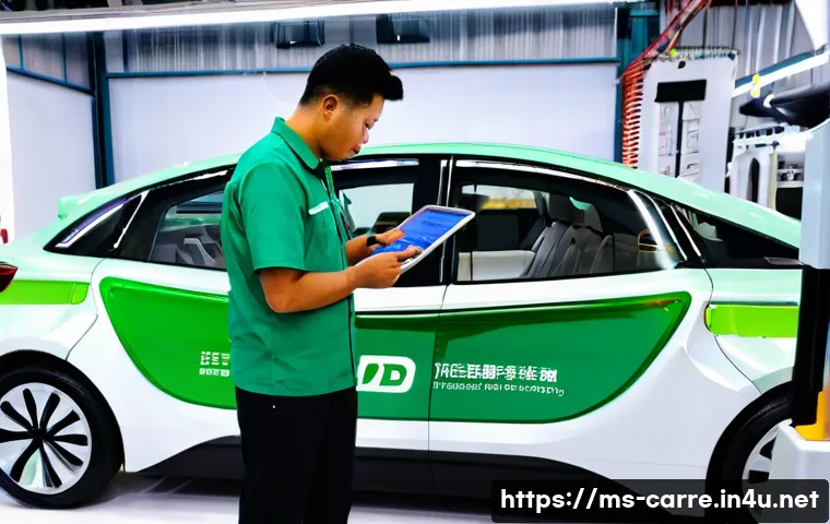 Jangan Buat Silap! Ini Perbezaan Mekanik Kereta dan Pakar Penyelenggaraan yang Anda MESTI Tahu 4 자동차정비기사와 자동차 유지관리 전문가 차이점 관련 이미지 2