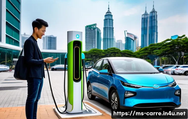 자동차정비 실무와 해외 자동차 기술 관련 이미지 1