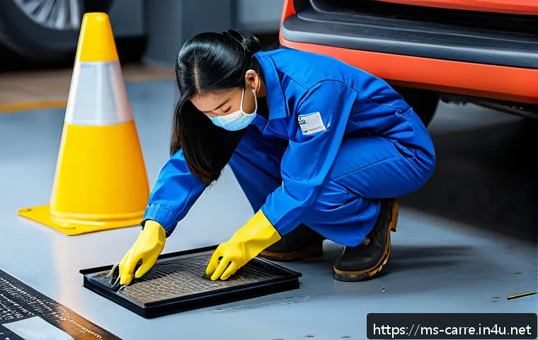 자동차정비 실기시험 불합격 원인 분석 관련 이미지 1