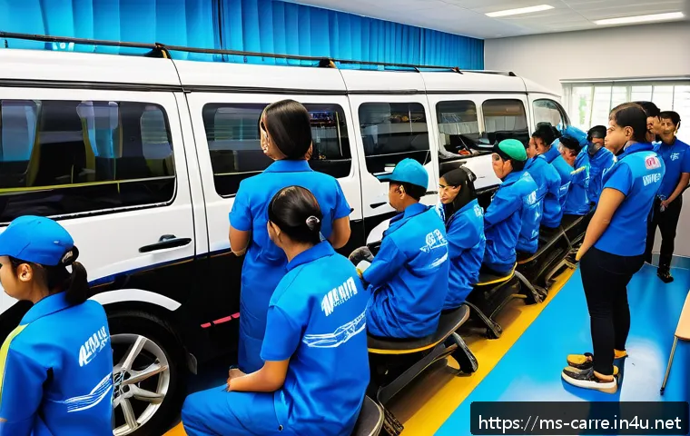 자동차정비 기술 향상을 위한 자격증 추천 관련 이미지 1