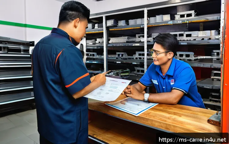 자동차정비 기술 향상을 위한 자격증 추천 관련 이미지 2